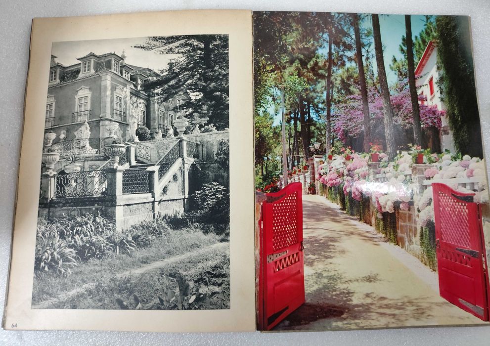 Lisboa e seus arredores - Frederic P. Marjay