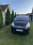 Sprzedam Citroena C4 Picasso