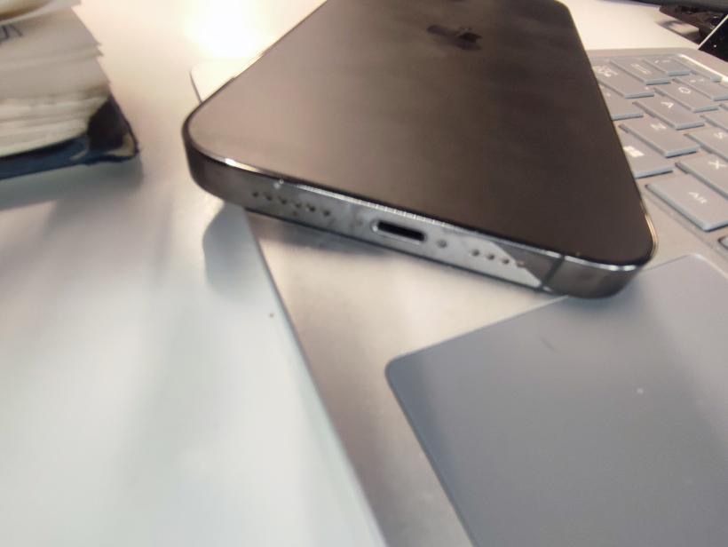 Iphone 13 PRO MAX Impecavel