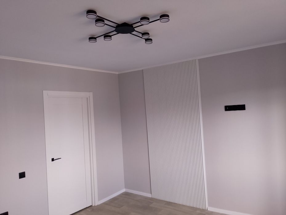 Ремон квартир і будинків