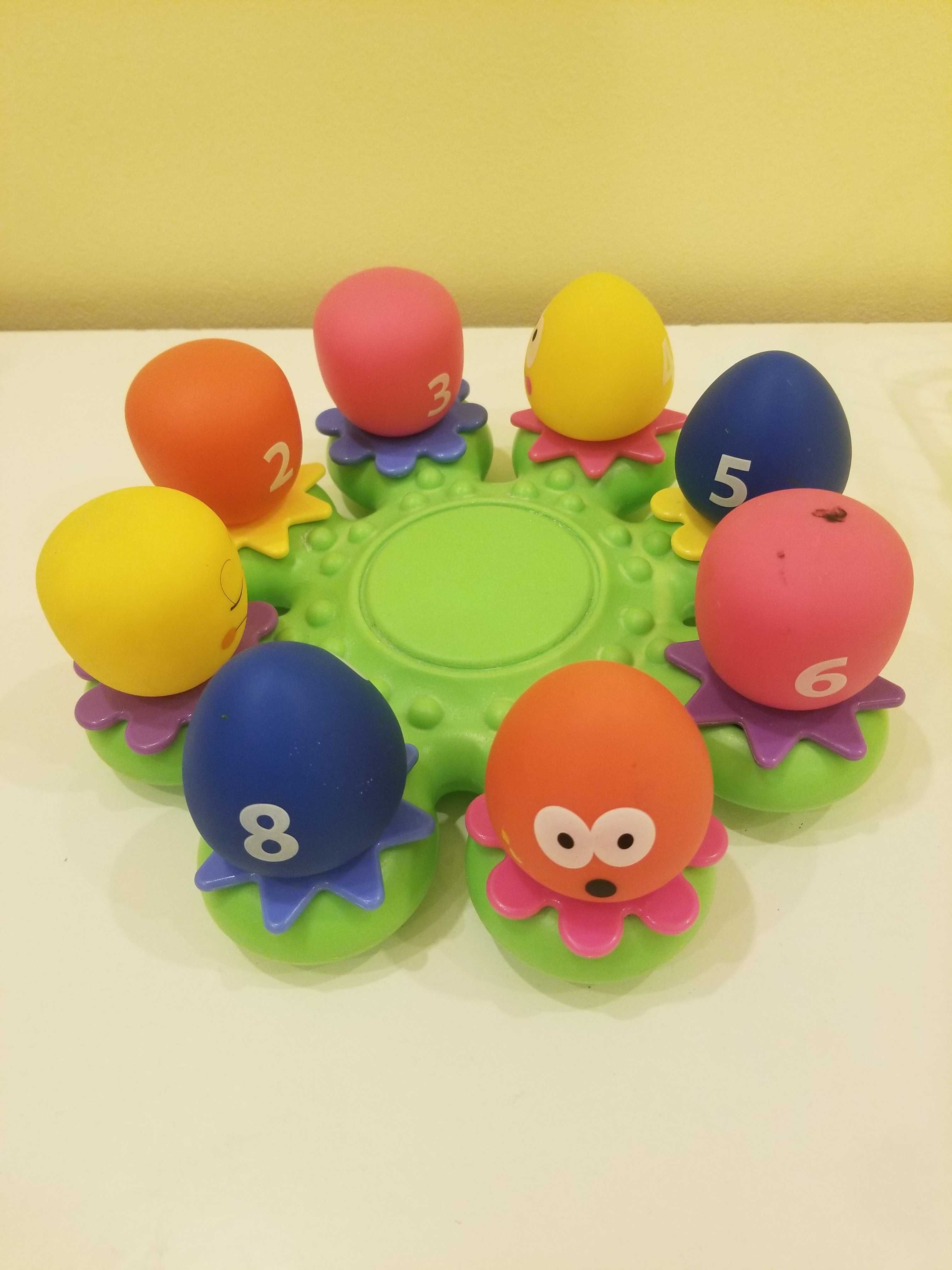 Продам Іграшку для ванної Tomy.