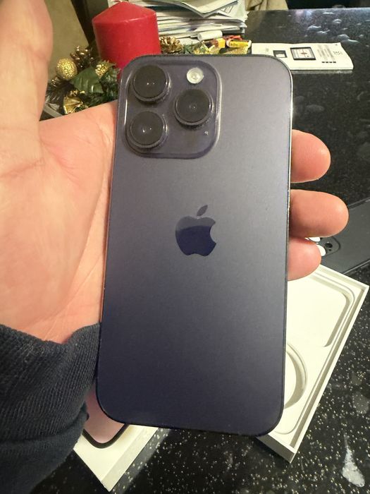 Iphone 14 Pro  , 128 GB