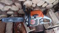 Stihl ms 231c piła spalinowa