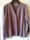 Tatuum Nowy Sweter Rozpinany Damski Rozmiar 42/ 44