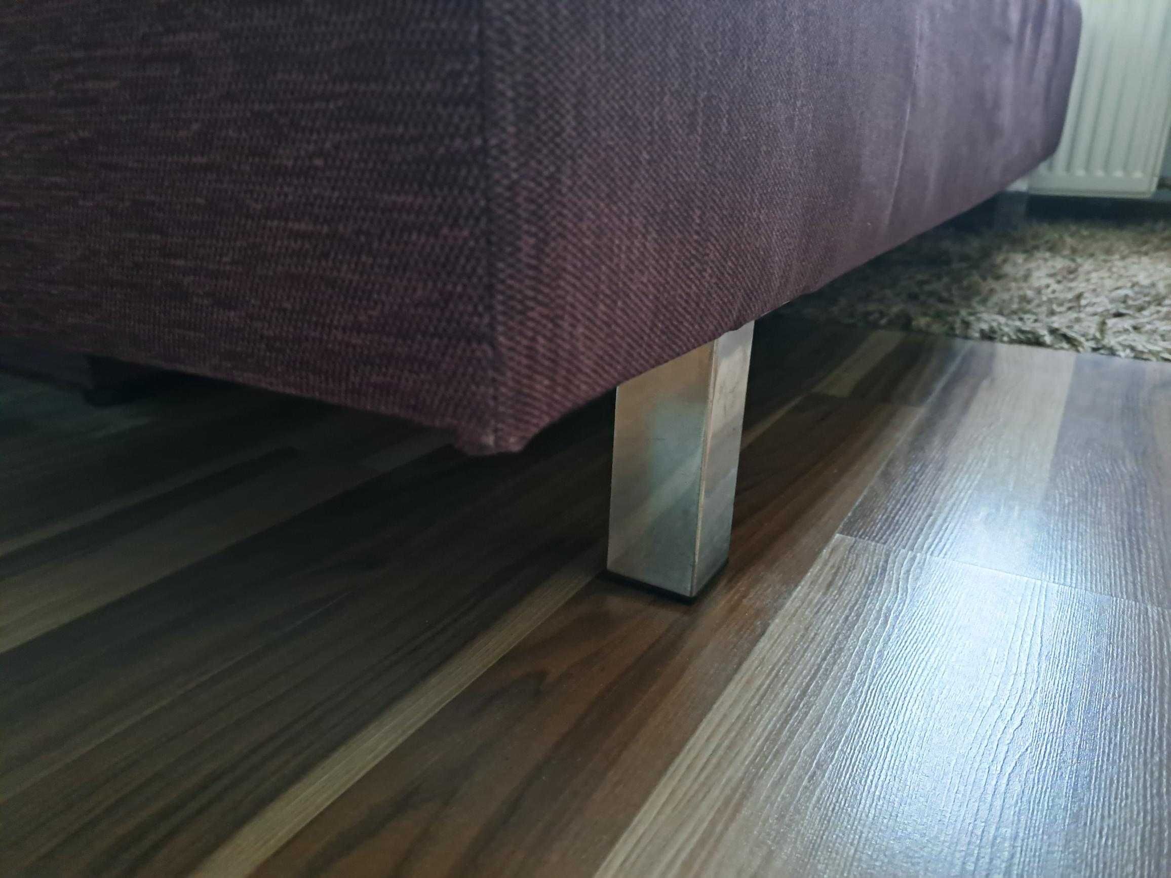 Sofa z funkcją spania