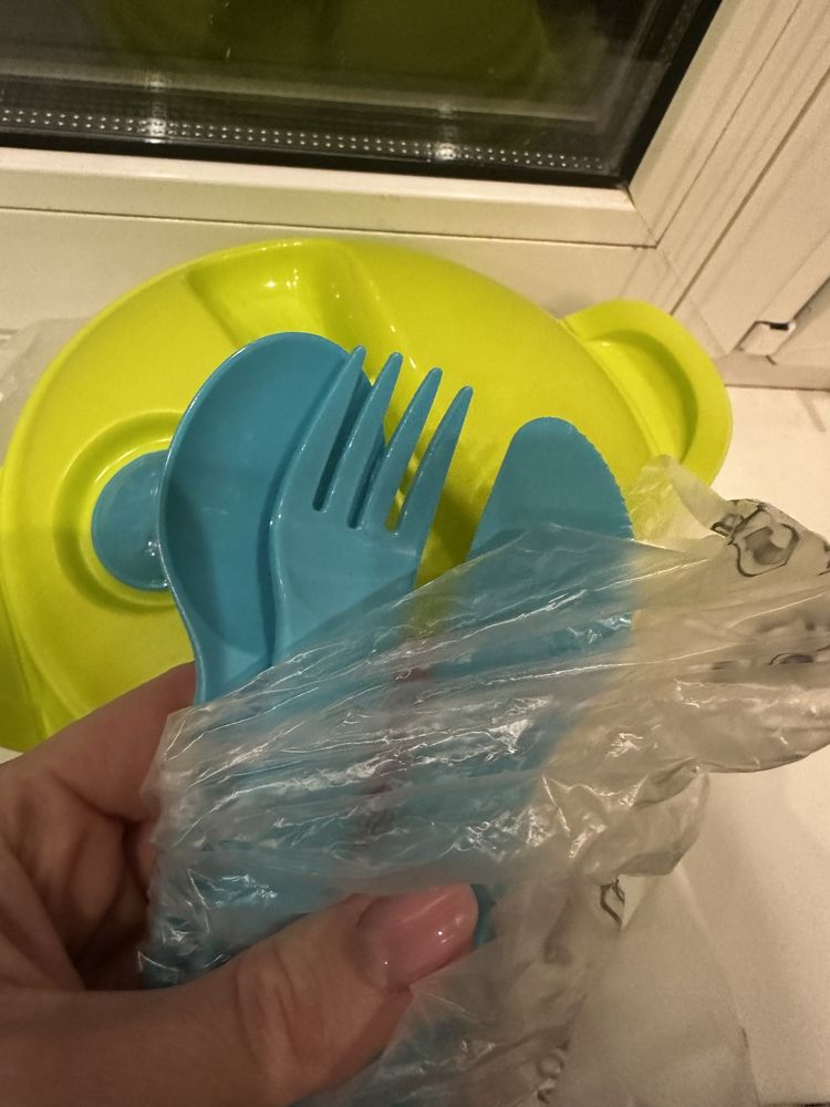 Ємність «Завжди з собою» (1,5 л) tupperware