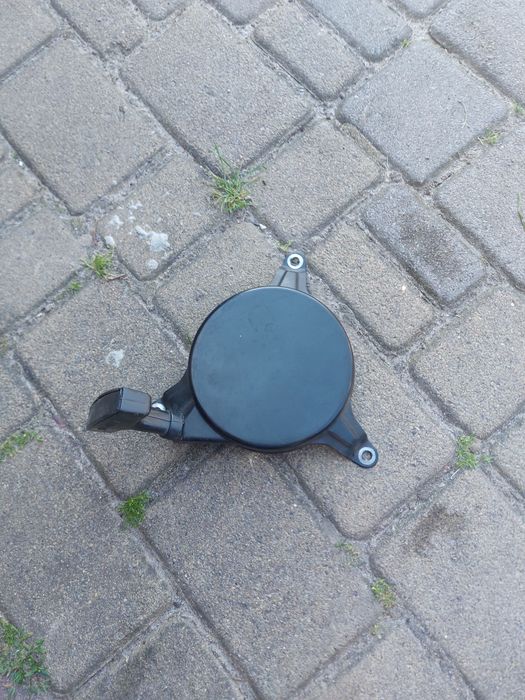 Газонокосарка, стартер, ,корпус