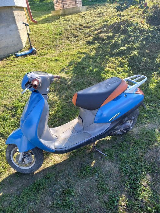 Срочно Хонда леад аф 48