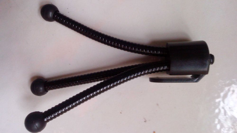 Acessórios Maquina fotografia; tampa 50mm para lente, tripé