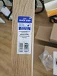 Listwy przypodłogowe quick-step  nowe