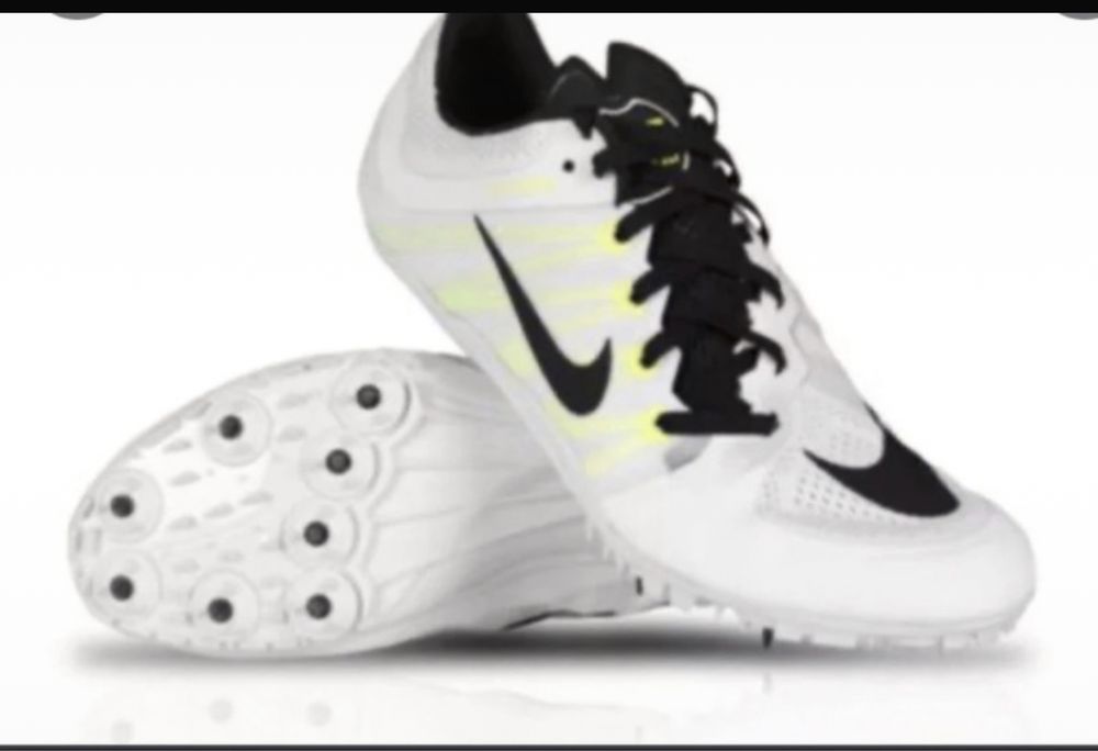 Kolce  NIKE zoom ja fly 2
