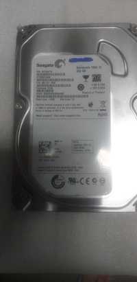 Disco Rigido SEAGATE 250GB Barracuda