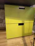 Stuva ikea szafka