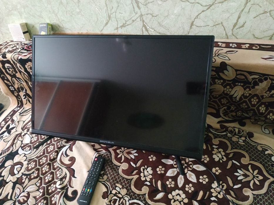 Телевизор Grunhelm 32"
