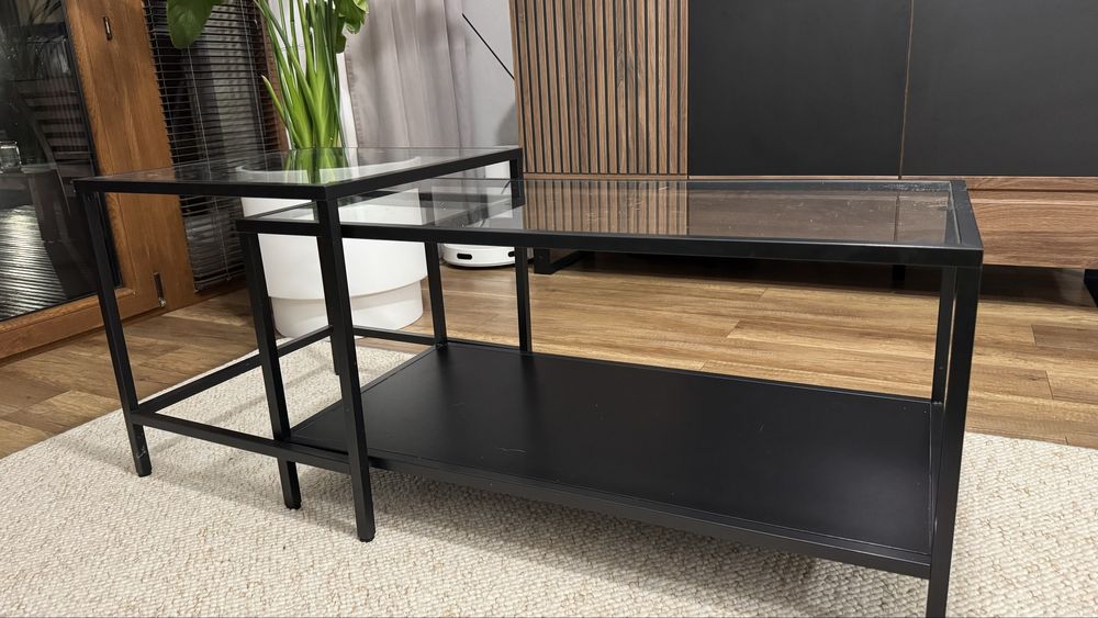 Lawa metalowo-szklana