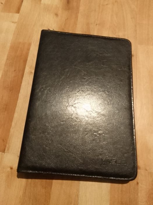 Organizer teczka skórzana