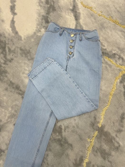 Нові джинси the coat колекція 25 року