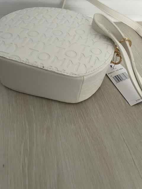 Tommy Hilfiger - torebka damska z USA.
