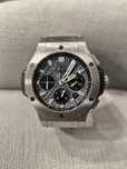 Hublot Big Bang Automatic 44mm JEANS Limited Edition