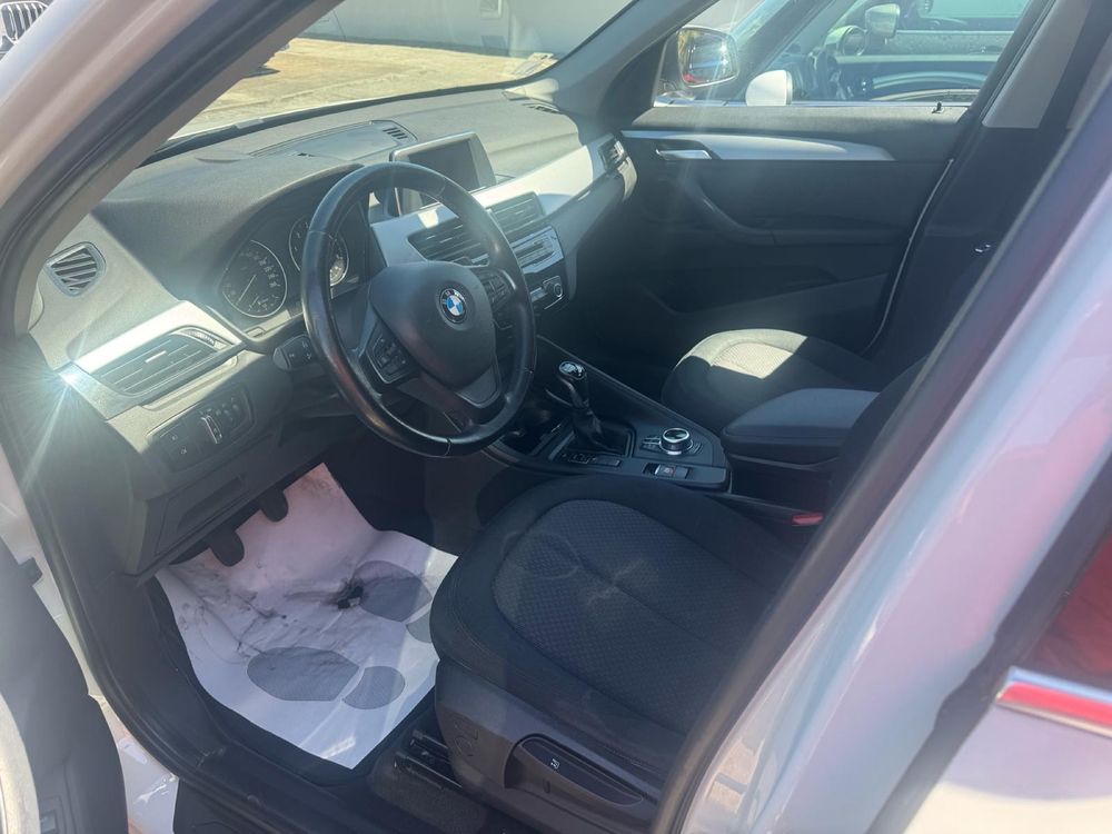 BMW X1 sDrive16d