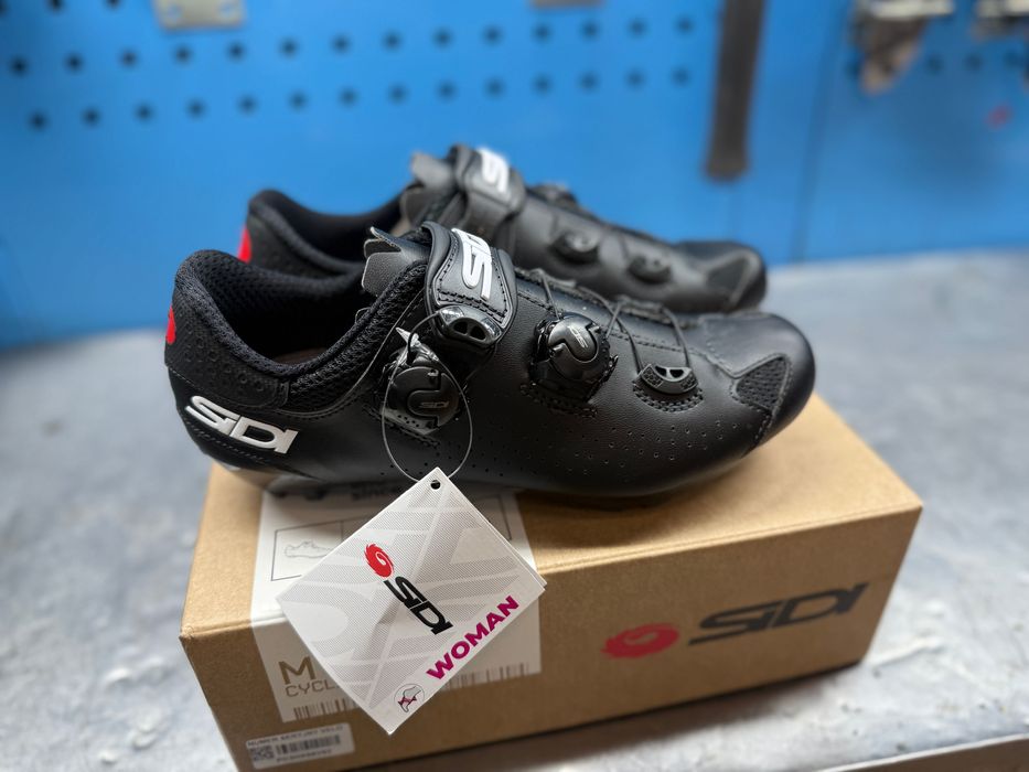 Buty Kolarskie SPD SIDI Eagle 10 Woman 40 rozmiar