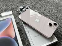 iPhone 13 128 PINK ROSE Różowy Bateria 90% Gwarancja FAKTURA