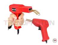 Soldador / Reparador de Plásticos/ pistola de grampos soldar plástico