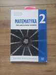 Zbiór zadań Matematyka 2 ZR Pazdro