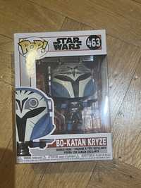 Funko Pop Star Wars 463