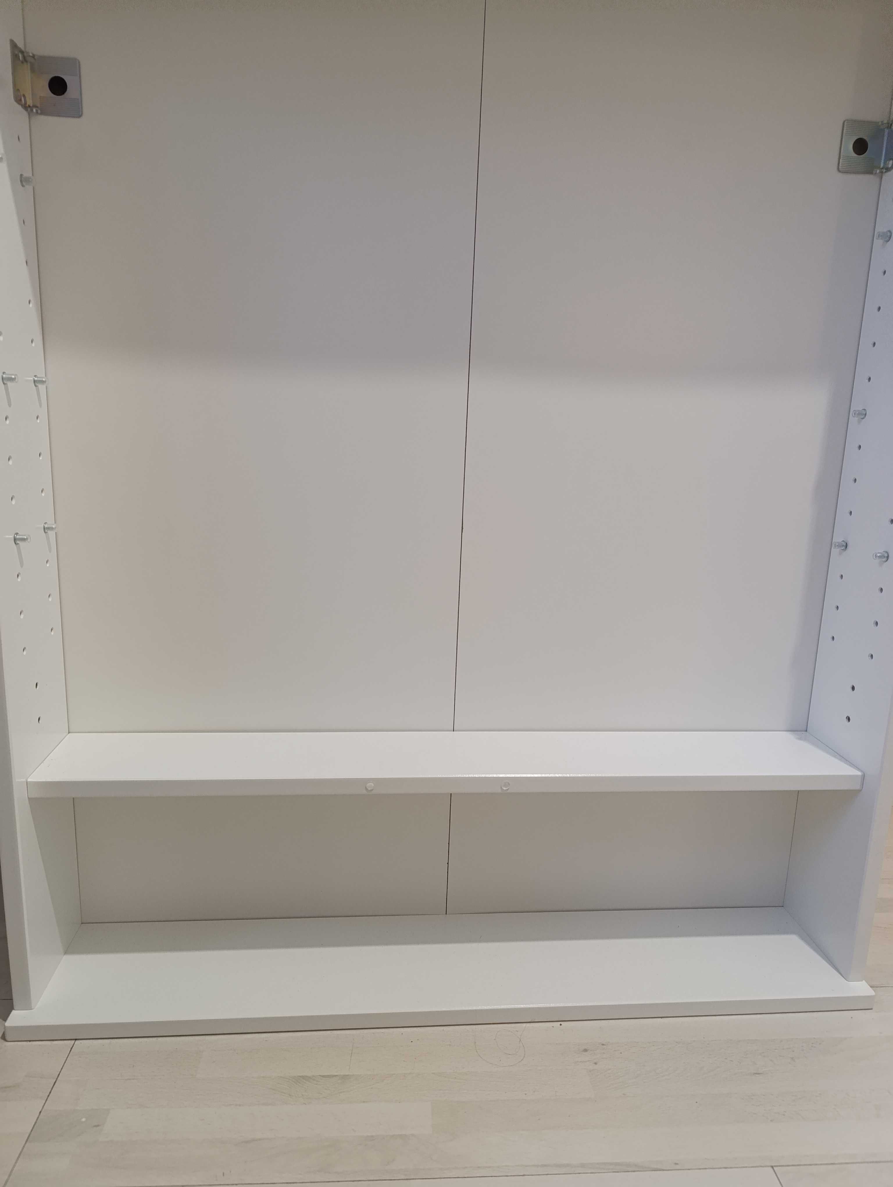 Szafka łazienkowa Hemnes