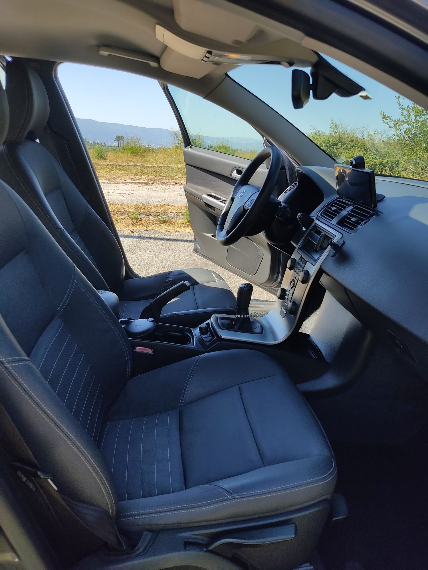 Vendo Volvo S40 1.6d