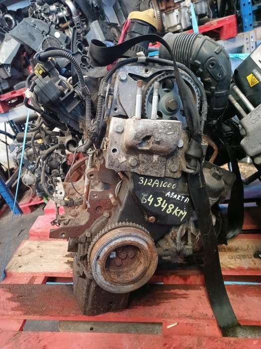 Motor Fiat 500 abarth | 595c | 695c 1.4 t-jet 16v 312A1000