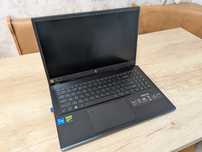 Ноутбук Acer nitro anv15 i5-13420H/SSD-512/RTX3050-6gb/144mHz