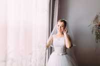 Весільне Плаття - Весільна Сукня