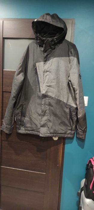 Kurtka jesień wiosna stan bdb r. Xl Cropp