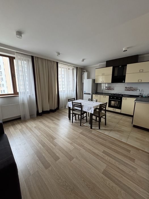 От хозяина  1 комн ЖК Академгородок парк Победы Говорова