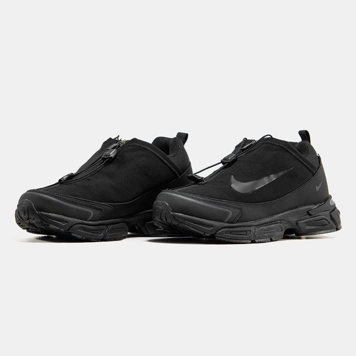 Кросівки зимиві Nike Zoom Pulse Cordura premium з хутром