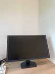Monitor BENQ Zowie XL2546X+ 24.1" 1920x1080px 280Hz 0.5 ms