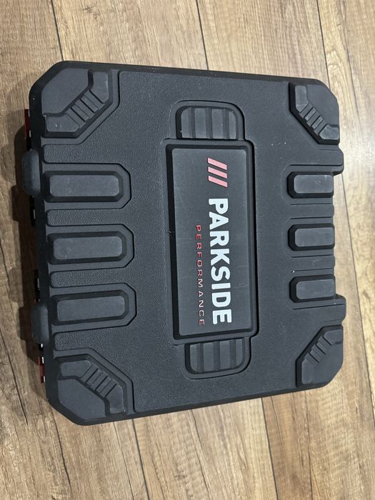 Wyrzynatka Parkside Performance