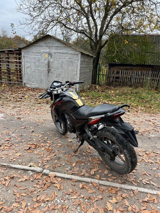 Продам Viper cr5 250