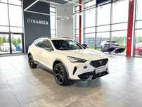 Cupra Formentor 2.0TSI 190KM DSG 2024 r., salon PL, f-a VAT, gwarancja fabryczna