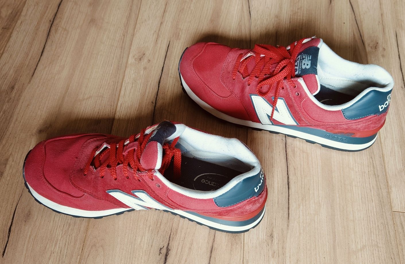 NEW BALANCE KL 574 RRY  r.44,5