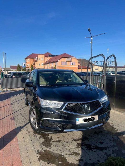 Продам Авто AKURA MDX 2019р.