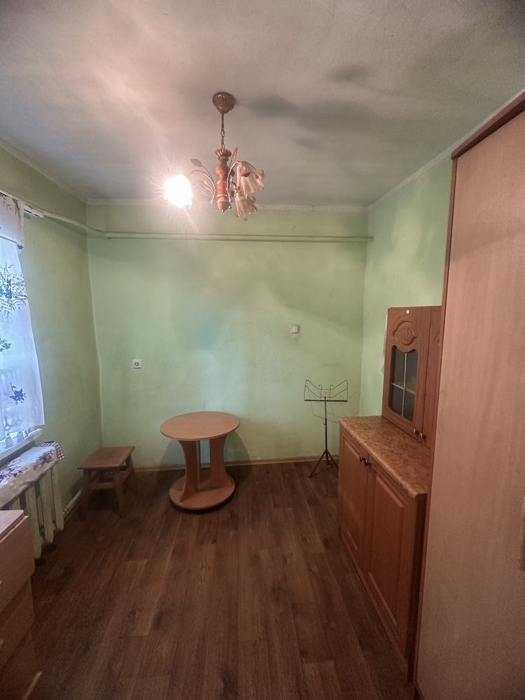 Продам часть дома на Клочко!!