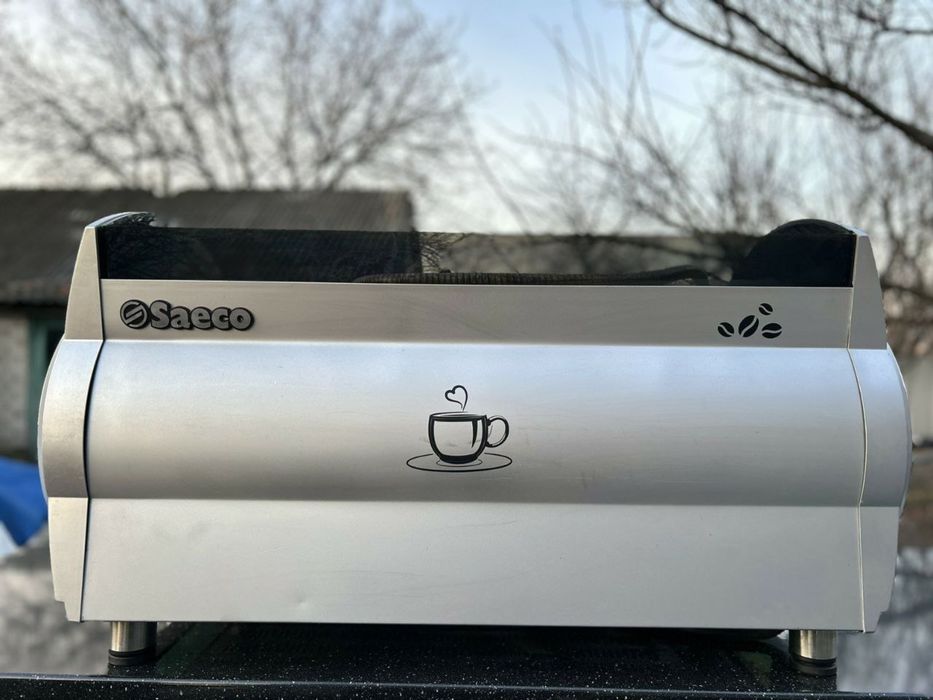 Продам кофемашину