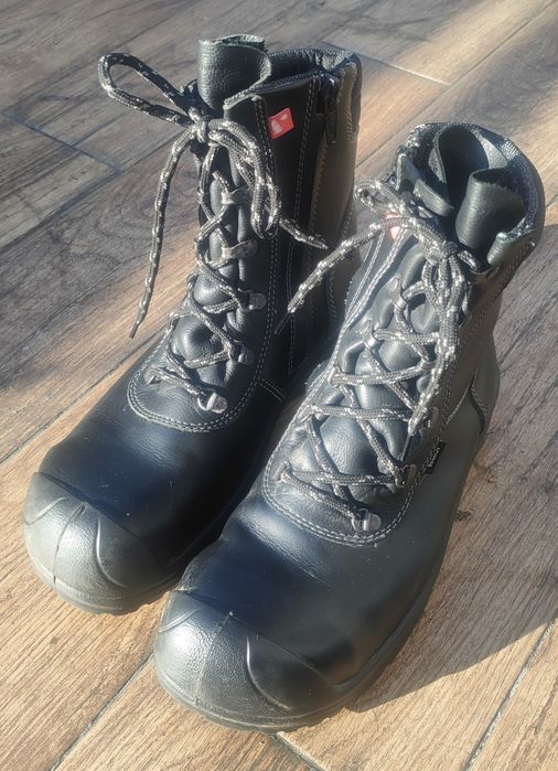 Sievi. Robocze i taktyczne