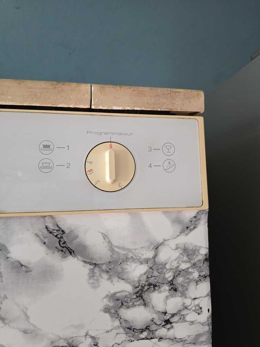 Máquina de lavar loiça Rosières