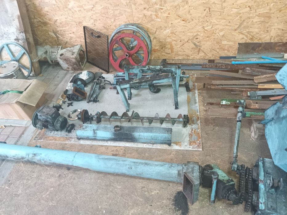 Магнитка петкус бу