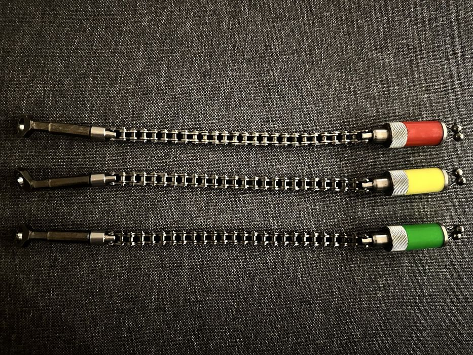 Сигналізатор механічний карп про