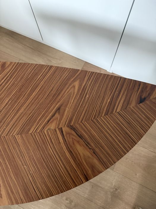 Stolik kawowy IKEA Lovbacken 77x39cm